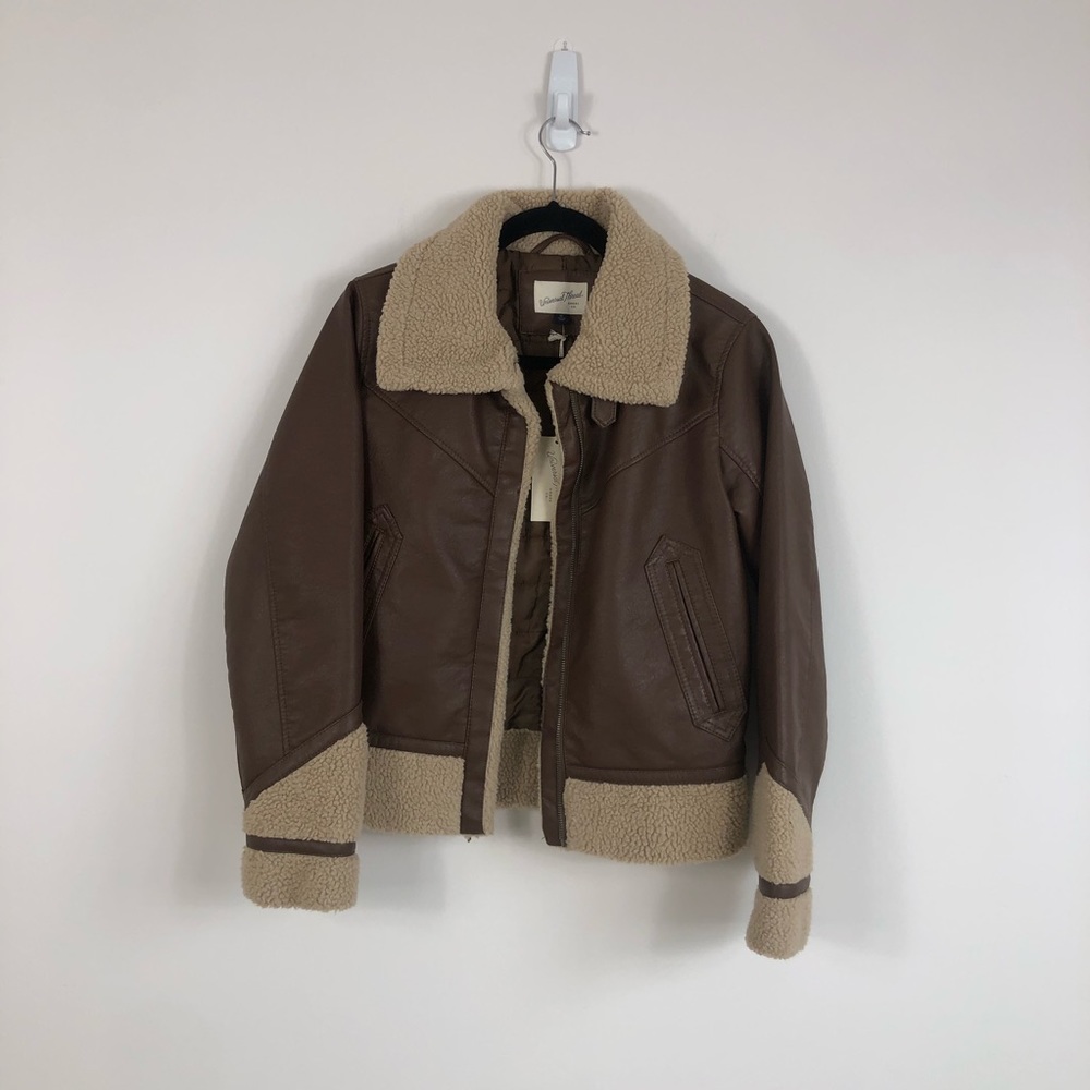 (NWT) Universal Thread Jacket - Picture 3 of 9
